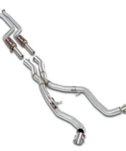 Pack Sport SUPERSPRINT – BMW Série 3 (E9X) 335i 306 ch – 980270