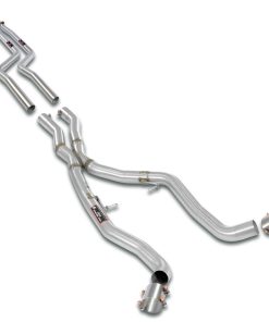 Pack Race SUPERSPRINT – BMW Série 3 (E9X) 335i 306 ch – 980280