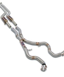 Pack Sport SUPERSPRINT – BMW Série 3 (E9X) 335i 306 ch – 980670