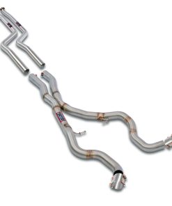 Pack Race SUPERSPRINT – BMW Série 3 (E9X) 335i 306 ch – 980680