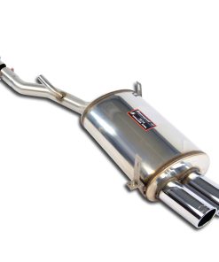 Silencieux arrière droit SUPERSPRINT – BMW Z3 M 3.2 – 786016