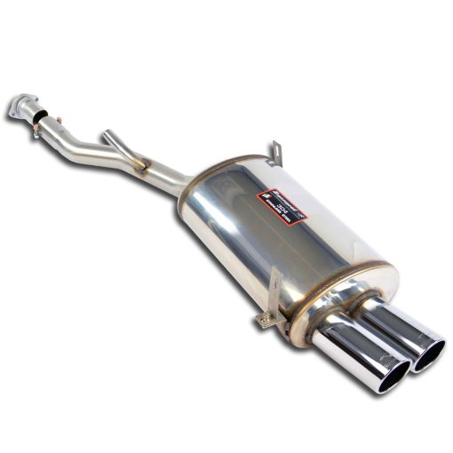 Silencieux arrière droit SUPERSPRINT – BMW Z3 M 3.2 – 786016