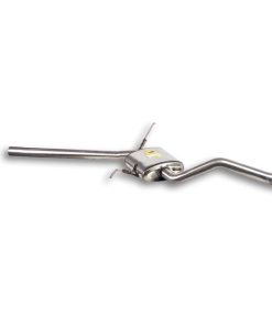 Silencieux central SUPERSPRINT – Audi A6 (C5) – 762203