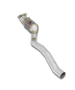 Catalyseur métallique avant droit SUPERSPRINT – Ferrari F12 / 812 Superfast – 393702