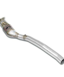 Catalyseur métallique avant gauche SUPERSPRINT – Ferrari F12 / 812 Superfast – 393722