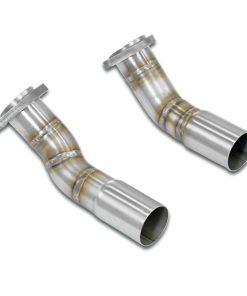Kit tubes de liaison D et G SUPERSPRINT – Alpina B3 (E36) – 740711