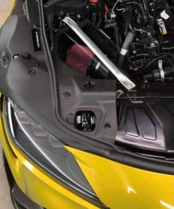 Couvercle transparent de boîte à air MST PERFORMANCE – Toyota Supra / BMW Z4 – MST-TY-CCSUP01