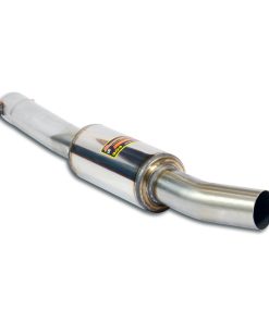 Silencieux central SUPERSPRINT – BMW Série 2 (G42) 220i 2.0T 184 ch – 525623