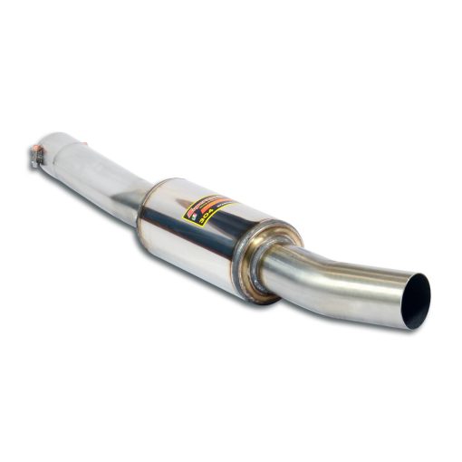 Silencieux central SUPERSPRINT – BMW Série 2 (G42) 220i 2.0T 184 ch – 525623