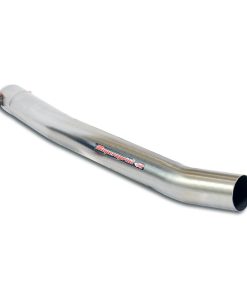 Tube central SUPERSPRINT – BMW Série 2 (G42) 220i 2.0T 184 ch – 525633