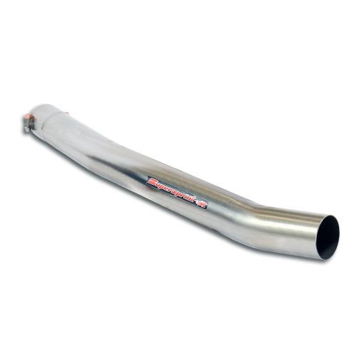 Tube central SUPERSPRINT – BMW Série 2 (G42) 220i 2.0T 184 ch – 525633