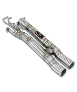 Tube intermédiaire en H SUPERSPRINT – Mercedes E / E Coupé / All Terrain (W213) 450 367 ch – 722883