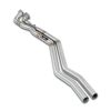 Tube avant en X SUPERSPRINT – BMW Série 3 (E30) – 782212
