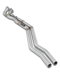 Tube avant en X SUPERSPRINT – BMW Série 3 (E30) – 782212