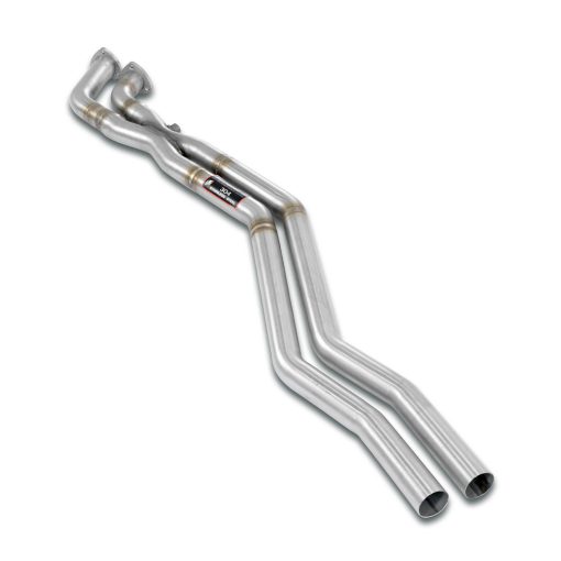 Tube avant en X SUPERSPRINT – BMW Série 3 (E30) – 782212
