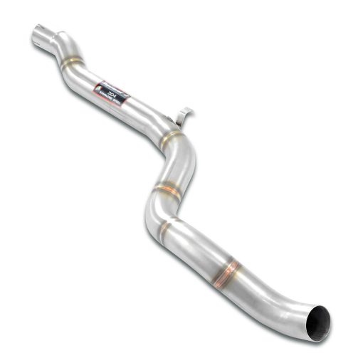 Tube central SUPERSPRINT – Fiat Coupé 2.0 Turbo – 097013