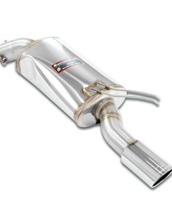 Silencieux arrière Ø 90 mm SUPERSPRINT – Fiat Coupé 2.0 Turbo – 097004