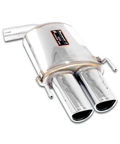 Silencieux arrière droit SUPERSPRINT – Alfa Romeo Brera / Spider / Brera 1750 TBi – 755068