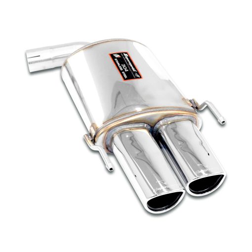 Silencieux arrière droit SUPERSPRINT – Alfa Romeo Brera / Spider / Brera 1750 TBi – 755068