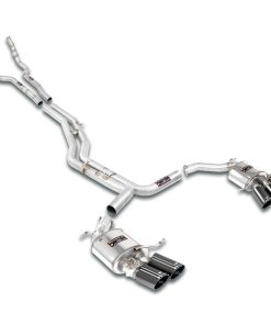 Pack Sound Race SUPERSPRINT – Audi RS6 (C8) 4.0 TFSI V8 600 ch – 778710
