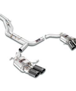 Pack Sound Touring SUPERSPRINT – Audi RS6 (C8) 4.0 TFSI V8 600 ch – 778720
