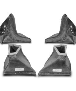 Kit échangeur Competition EVO 2 WAGNER – Porsche 911 (996) Turbo 3.6T / Turbo S (& X50) 3.6T – 200001078 – Image 5