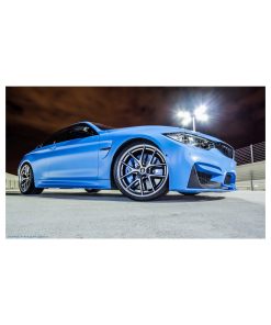 Jantes BBS CI-R 20x9 DINAN – BMW M3 / M5 / M4 / Série 4 – D750-0089-CIR-SIL – Image 3