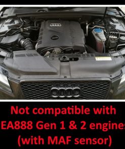 Kit d'admission MST PERFORMANCE – Audi A4 / A5 – MST-AD-A402 – Image 5