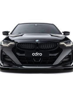 Lame de Pare-Choc Avant ADRO – BMW Série 2 (G42, G4X) – A14B50-1201 – Image 2
