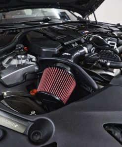 Kit d'admission MST PERFORMANCE – BMW M5 / M8 / M8 GC – Image 3