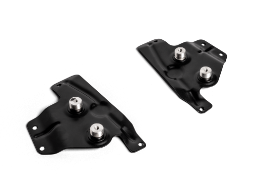 Kit de fixation AKRAPOVIC – BMW M2 / Série 2 – P-HF1523