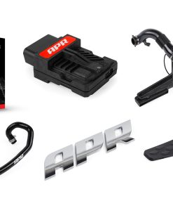 Pack Power 2.0T EA888.4 LK3 (MQB) APR – Volkswagen Golf (VIII) R 2.0 TSI – PK100023