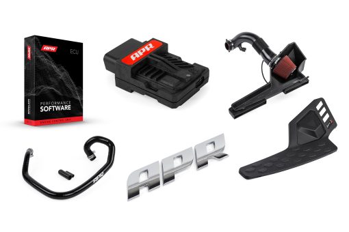 Pack Power 2.0T EA888.4 LK3 (MQB) APR – Volkswagen Golf (VIII) R 2.0 TSI – PK100023