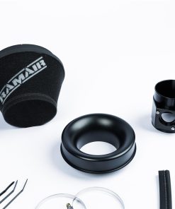 Kit d'admission JetStream mousse RAMAIR – Honda Civic (11TH) 2.0T Type R / 2.0T Type R S 329 ch – JSK-300-BK – Image 3