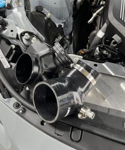 Durite d'entrée turbo silicone MST PERFORMANCE – MST-BW-B5805H – Image 3