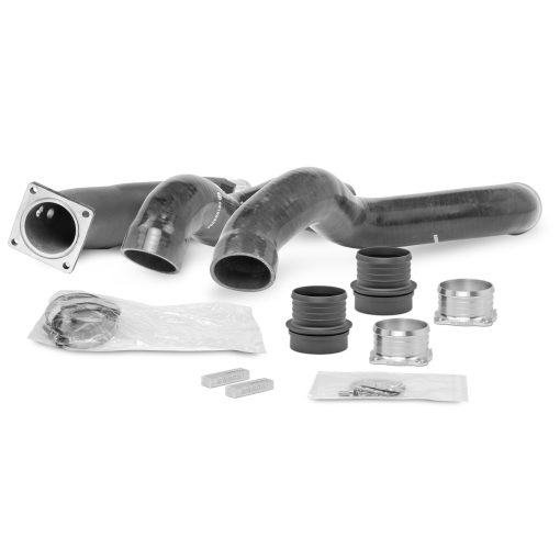 Charge pipe Ø65 mm WAGNER – Mercedes A / A Berline (W176) – 210001065