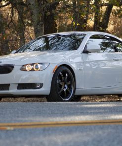 Ressorts sport (E92 335i/335is) DINAN – BMW Série 3 (E9X) 335i 306 ch – D100-0497 – Image 2