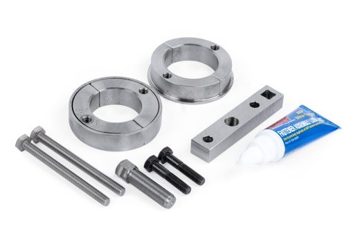 Kit d'extraction de poulie de compresseur 3.0 TFSI APR – MS100025