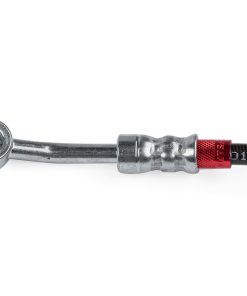 Flexibles de frein inox arrière APR – BRK00051 – Image 3