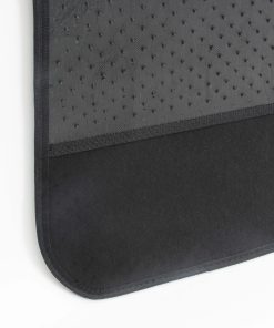 Tapis de sol Signature noirs DINAN – BMW Série 4 / M4 – D701-DNBW4015-4C-BLK – Image 3