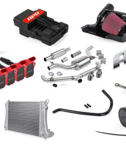 Pack Power Pro 2.0T EA888.3 IS20 (cat-back CBK0008) APR – Volkswagen Golf (VII) GTI 2.0 TSI – PK100001