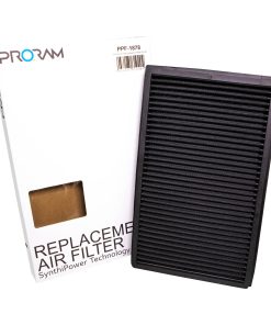 Filtre à air de remplacement ProRAM plissé RAMAIR – PPF-1878 – Image 4