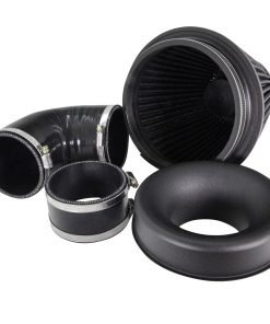 Kit d'admission ProRAM filtre plissé RAMAIR – Ford Focus (II) ST 2.5T 225 ch – Image 2