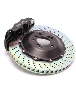 Kit freins arrière 345 mm DINAN – BMW Série 4 / Série 3 / Série 4 GC – D290-0305-BD