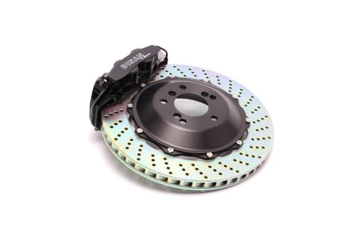 Kit freinage avant 405 mm DINAN – BMW Série 7 / BMW Série 5 GT / Alpina B7 – D290-0011-BD