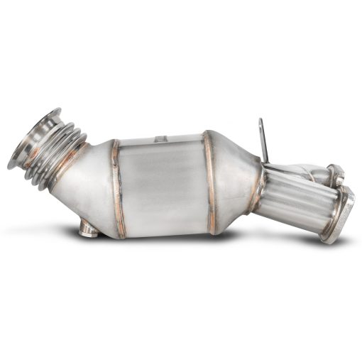 Downpipe décatalysé N55 WAGNER – BMW Série 1 / Série 3 – 500001015