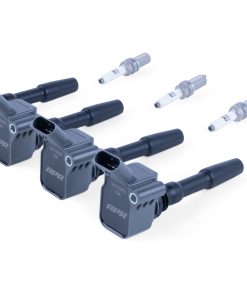 Kit bobines et bougies gris APR – KT100027