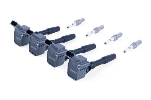 Kit bobines et bougies gris APR – KT100027