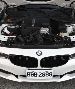 Kit d'admission avec durite d'entrée turbo MST PERFORMANCE – BMW Série 3 (F3X) / Série 3 GT (F34) 328i 245 ch – MST-BW-N2003 – Image 4