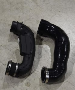Durite d'entrée turbo silicone MST PERFORMANCE – Ford Focus (IV) ST 2.3T Ecoboost 280 ch – MST-FO-MK4016H – Image 5